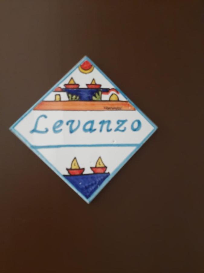 Casa Vacanze Mannina Castellammare del Golfo Exterior photo
