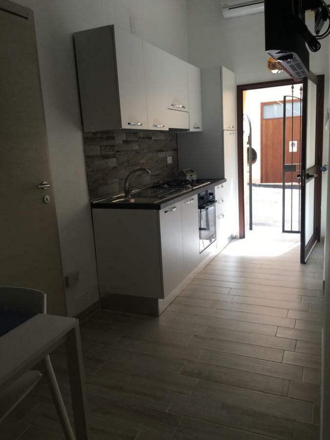 Casa Vacanze Mannina Castellammare del Golfo Exterior photo